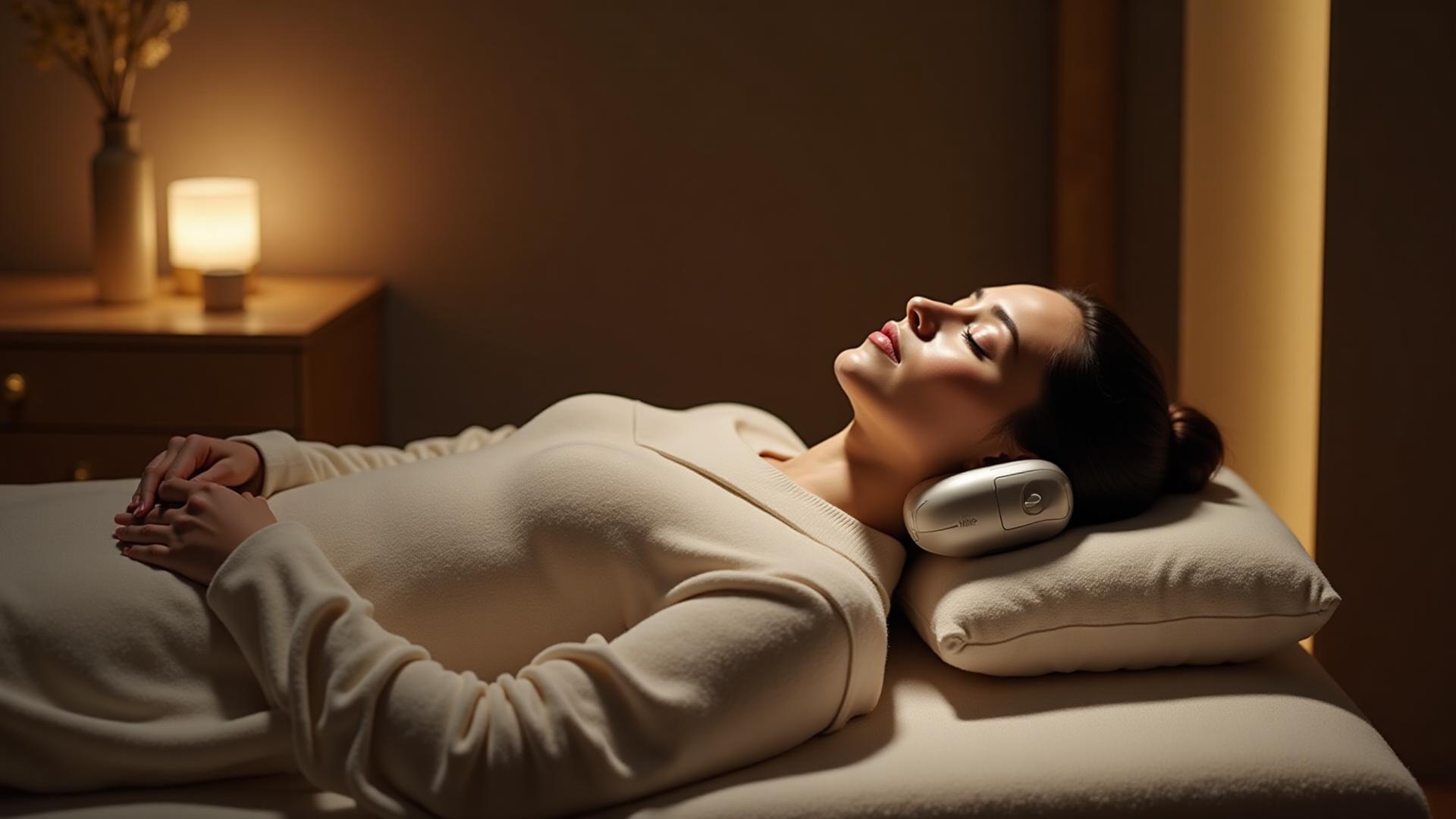 Professional Therapeutic Massager